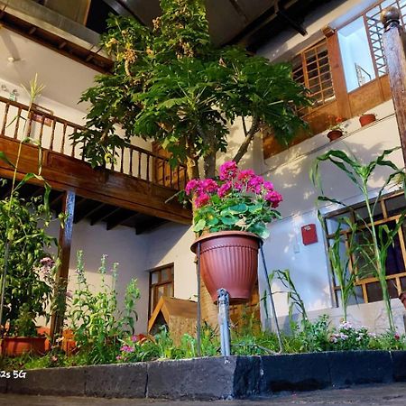 Cusco El Conquistador Екстер'єр фото